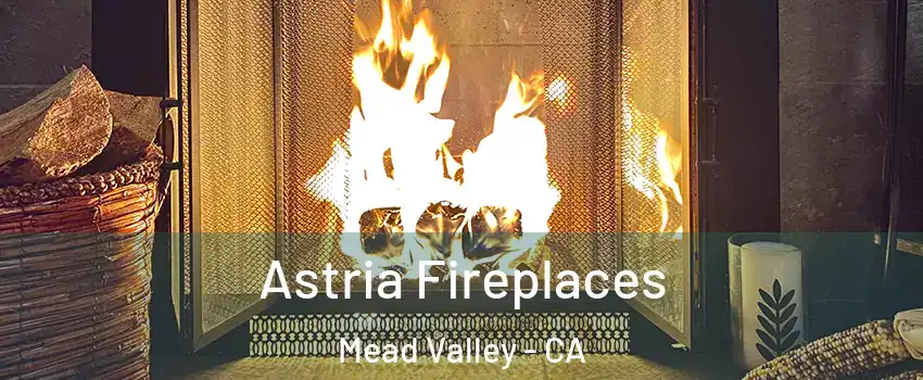  Astria Fireplaces Mead Valley - CA