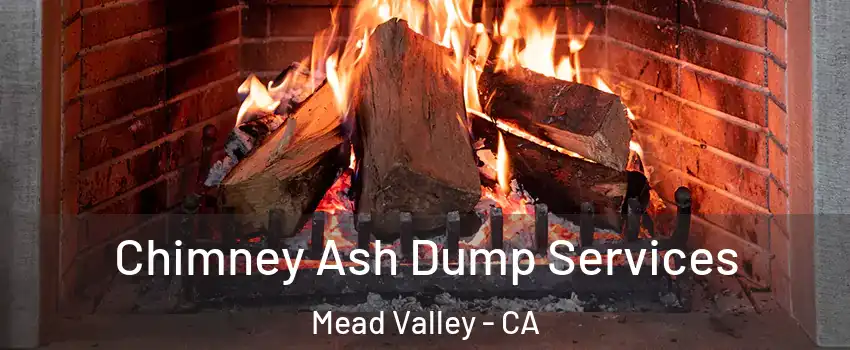  Chimney Ash Dump Services Mead Valley - CA