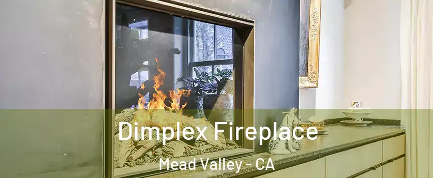  Dimplex Fireplace Mead Valley - CA