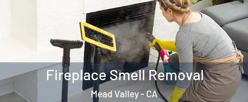  Fireplace Smell Removal Mead Valley - CA