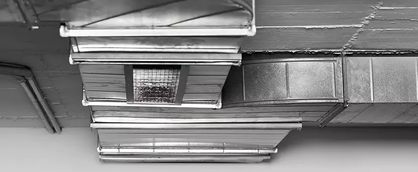 Trusted Air Duct Cleaning Company in Mead Valley, California