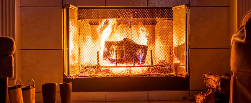 Astria Vent Free Gas Fireplaces Installation in Mead Valley, CA