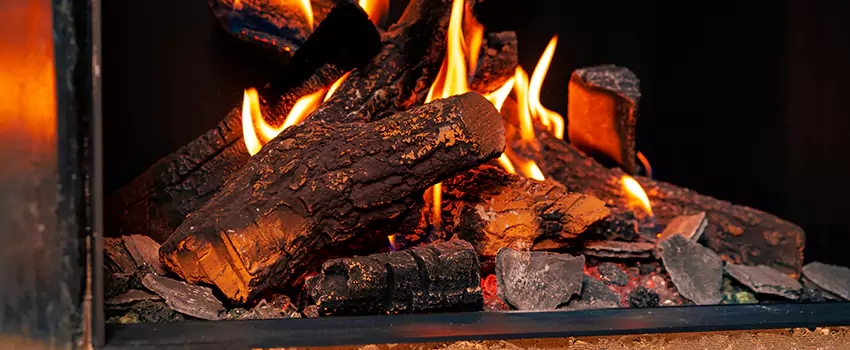 Chimney Fireplace Ash Dump Cleaning in Mead Valley, CA