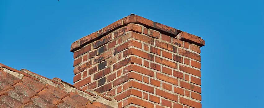 Clean Blocked Chimney in Mead Valley, California