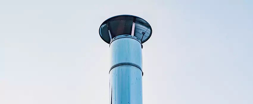 Wind-Resistant Chimney Caps Installation and Repair Services in Mead Valley, California
