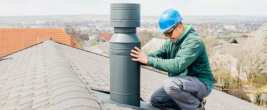 Chimney Chase Inspection Near Me in Mead Valley, California