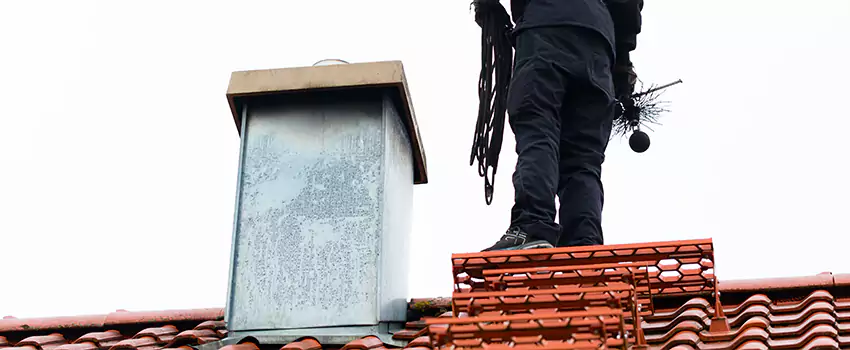 Chimney Liner Services Cost in Mead Valley, CA