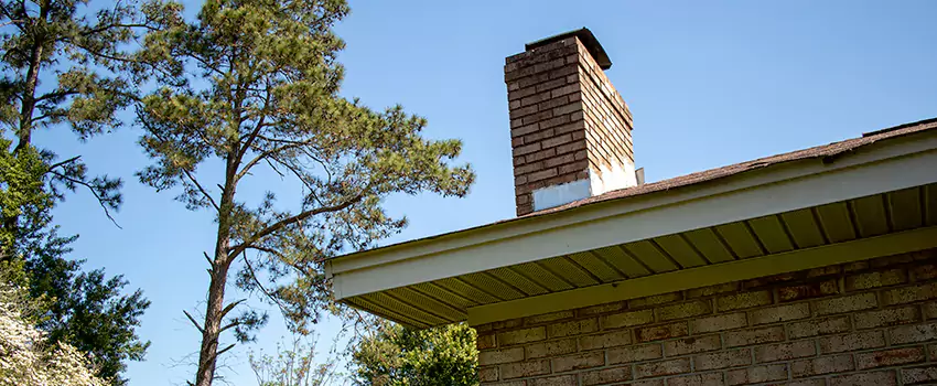 Budget-Friendly Chimney Masonry Service in Mead Valley, California