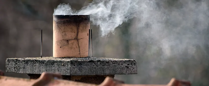 Wood Burning Chimney Odor Removal in Mead Valley, CA