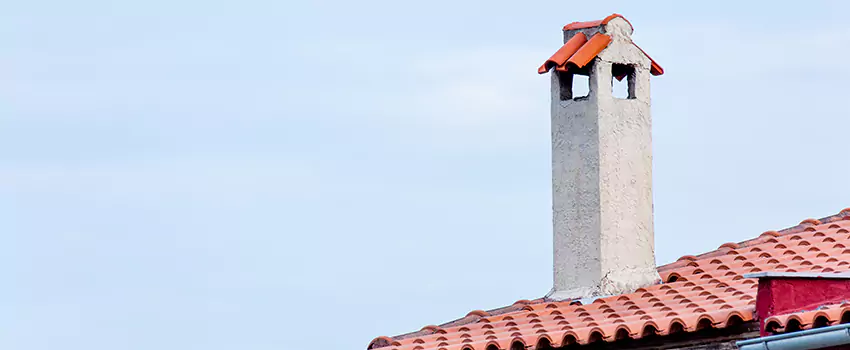 Chimney Pot Replacement in Mead Valley, CA