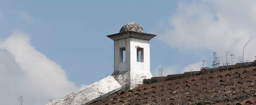 Cost To Rebuild A Chimney in Mead Valley, CA