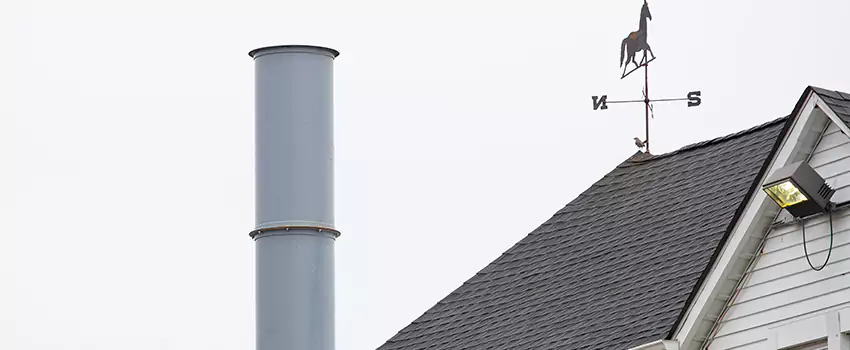 Chimney Inspection in Mead Valley, CA