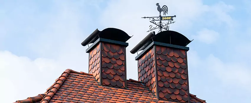 Old Chimney Restoration in Mead Valley, California