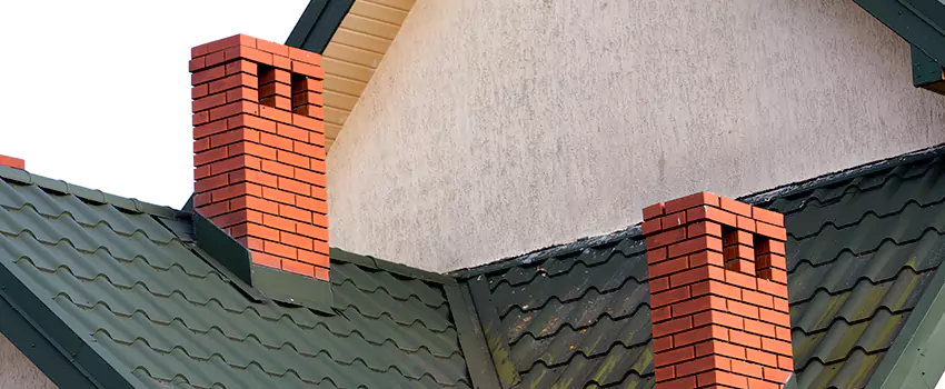 Chimney Saver Waterproofing Services in Mead Valley, California