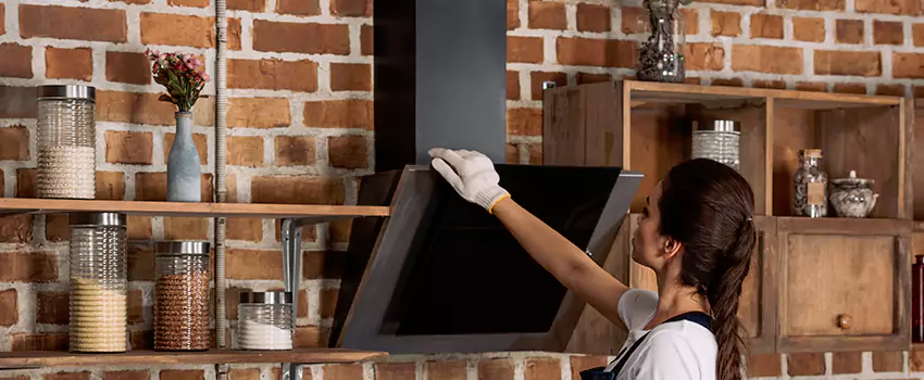 Chimney Installation in Mead Valley, CA