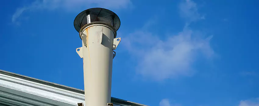 Chimney Spark Arrestor Requirements in Mead Valley, CA