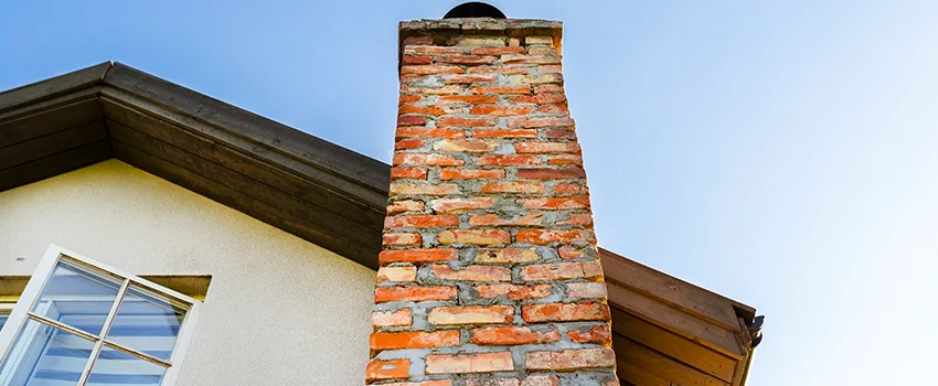 Chimney Mortar Replacement in Mead Valley, CA