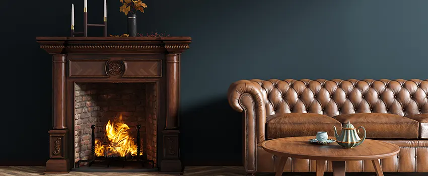 Traditional Fireplace Design Refurbishment Costs in Mead Valley, California