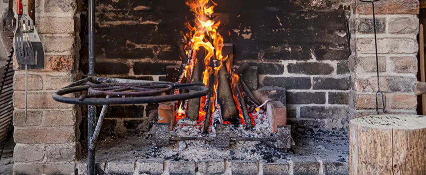 Cracked Electric Fireplace Bricks Repair Services  in Mead Valley, CA