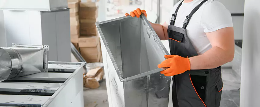 Benefits of Dryer Vent Inspection in Mead Valley, CA