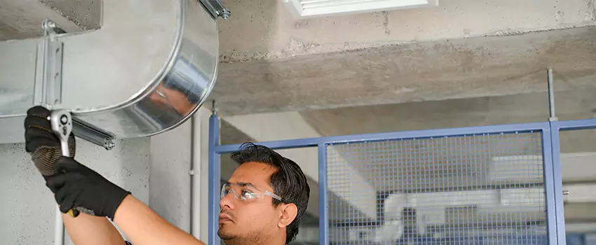HVAC Ductwork Cleaning in Mead Valley, CA