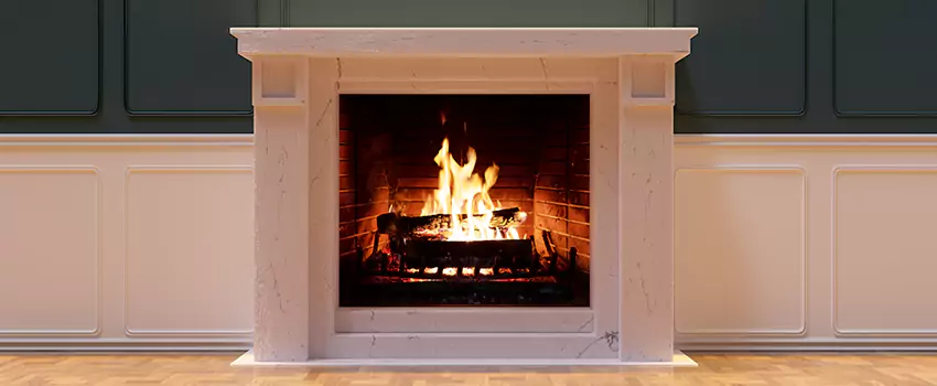 Empire Comfort Systems Fireplace Installation and Replacement in Mead Valley, California