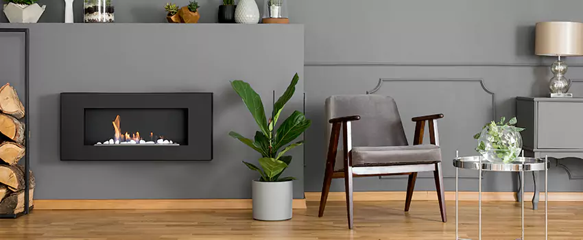Ethanol Fireplace Burner Repair in Mead Valley, CA