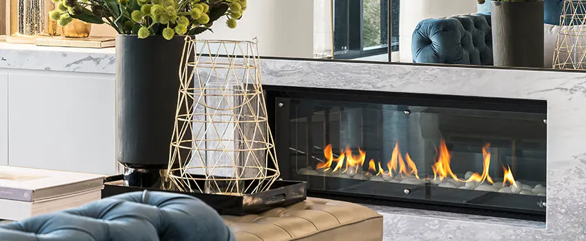 Custom Fireplace Crystals in Mead Valley, California