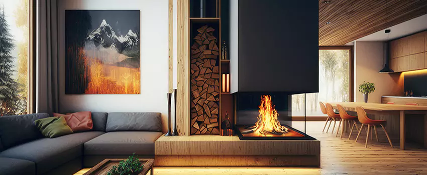 Fixing Electric Fireplace Problem in Mead Valley, California