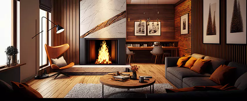 Fireplace Design Ideas in Mead Valley, CA