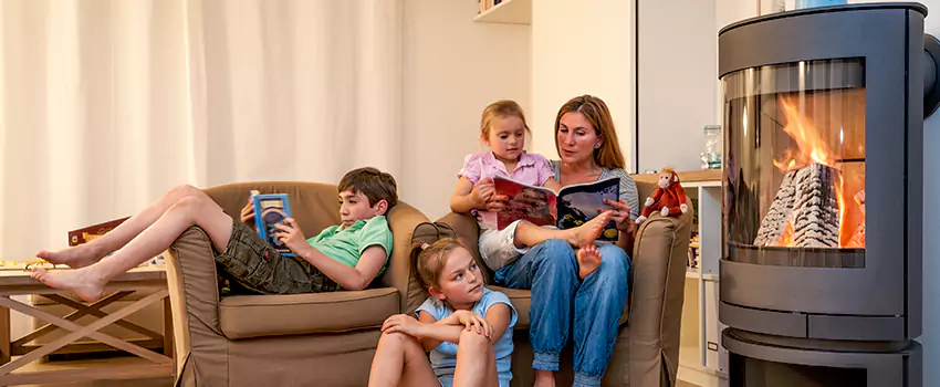 Kidsproofing Gas Fireplaces Installation in Mead Valley, CA