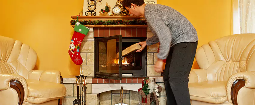 Marble Mantel Makeover Services for Fireplace in Mead Valley, CA