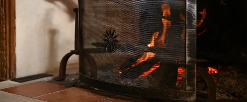 Electric Metal Fireplace installation Services in Mead Valley, CA