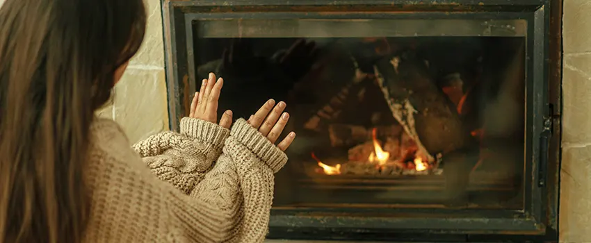 Wood-burning Fireplace Smell Removal Services in Mead Valley, CA