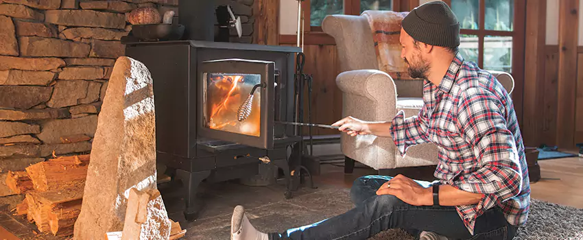 Fireplace Chimney Maintenance in Mead Valley, California