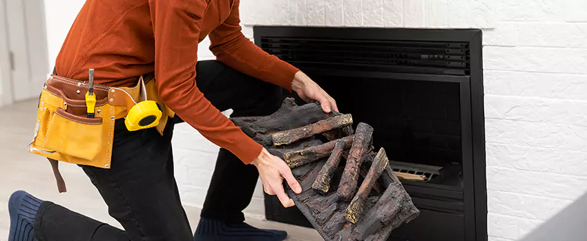 Fireplace Interior Sweeping in Mead Valley, CA