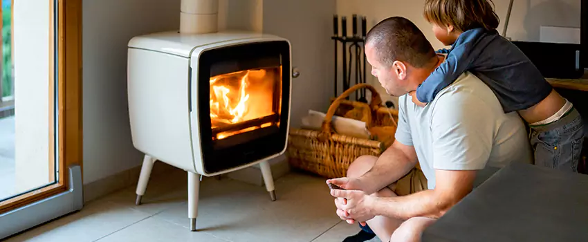 Fireplace Safety Inspection Technician in Mead Valley, California