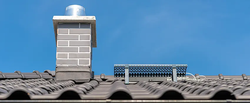 Repair Blocked Chimney in Mead Valley, California