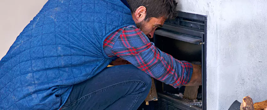 Fix Non-Working Prefabricated Fireplace in Mead Valley, CA