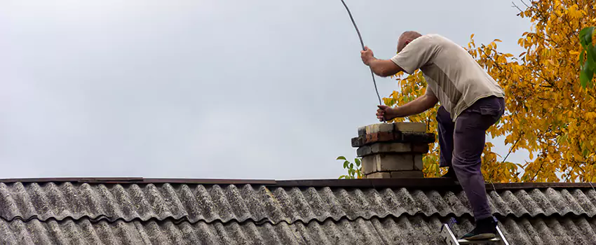Chimney Flue Cleaning in Mead Valley, CA