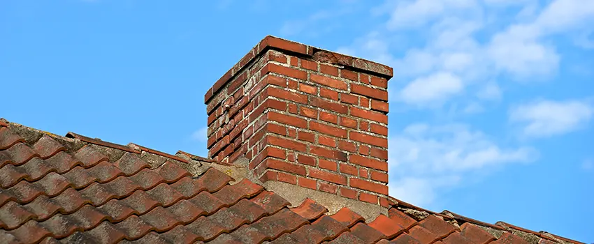 Flue Tiles Cracked Repair Services near Me in Mead Valley, CA