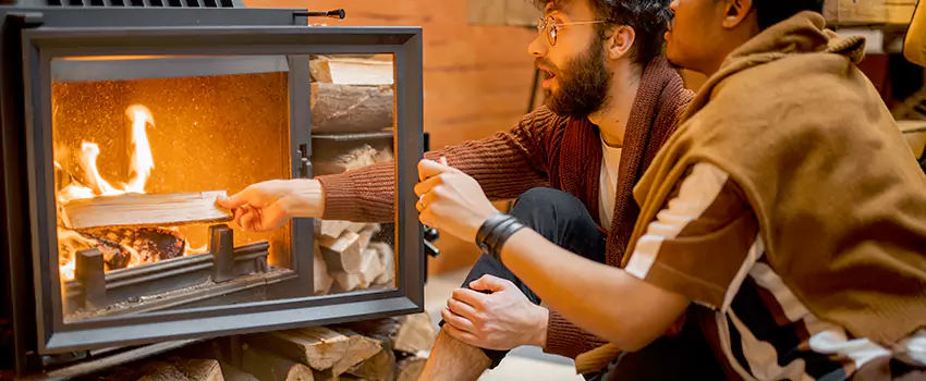 Benefits of Harman Stoves Fireplace in Mead Valley, California