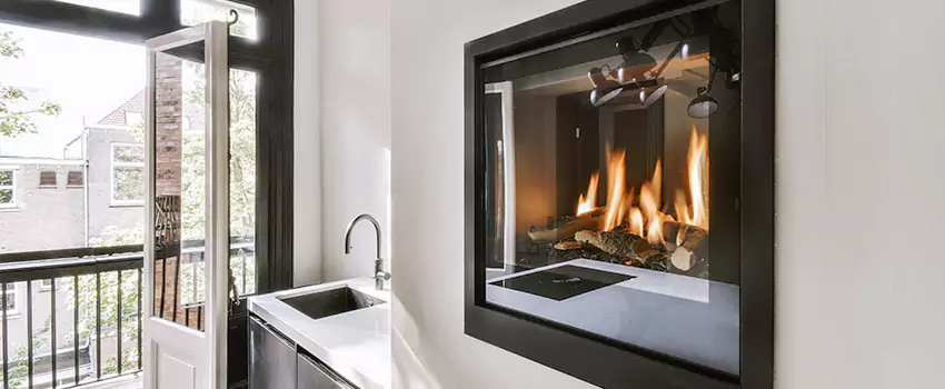 Heatilator Outdoor Fireplace Services in Mead Valley, California