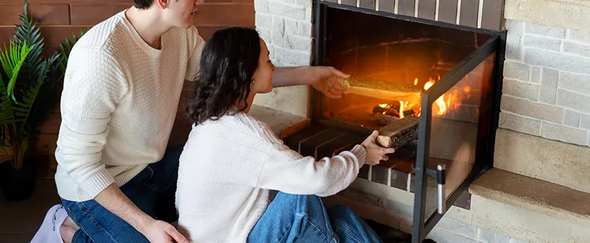 Kings Man Direct Vent Fireplaces Services in Mead Valley, California