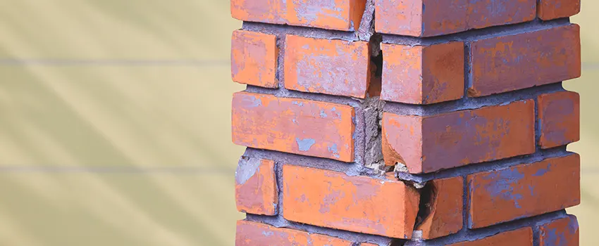 Leaking Chimney Repair And Replacement Cost in Mead Valley, California