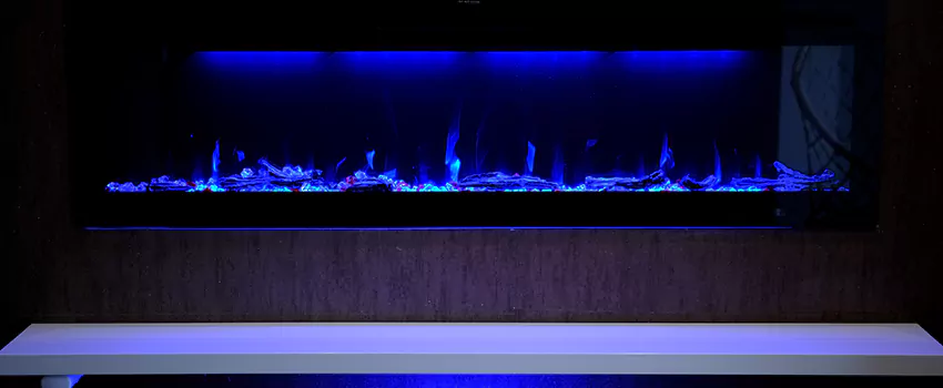 Benefits of Multi-Color Fireplace Installation in Mead Valley, CA