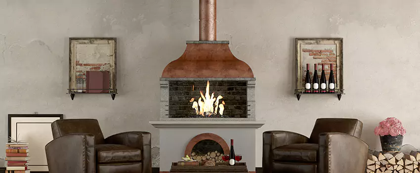 Benefits of Pacific Energy Fireplace in Mead Valley, California