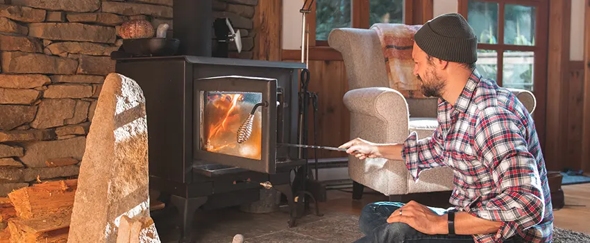 Cost of Pellet Fireplace Installation Services in Mead Valley, CA