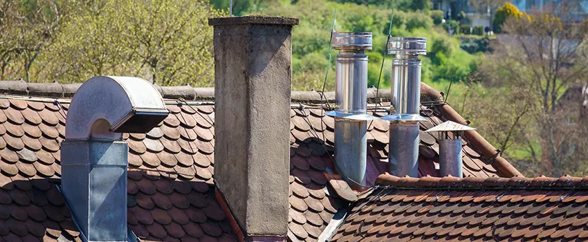 Residential Chimney Flashing Repair Services in Mead Valley, CA