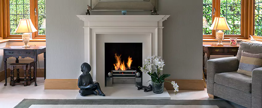 RSF Fireplaces Maintenance and Repair in Mead Valley, California
